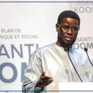 L’An II de la troisième alternance : l’économie et les finances, d’après Bassirou Diomaye Faye