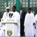 Korité : le président de la République recommande l’‘’unité’’ et le ‘’sens des responsabilités’’ à ses compatriotes