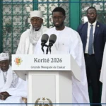 Korité : le Président Bassirou Diomaye Faye appelle à l’unité et au sens des responsabilités