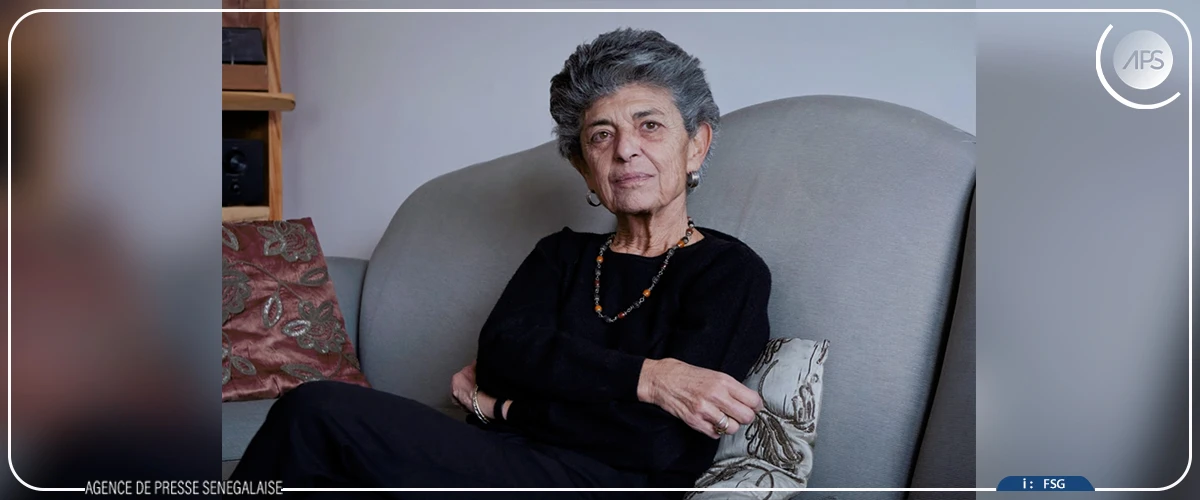 Sophie Bessis dissèque et déconstruit “l’imposture” du terme de “judéo-chrétien”