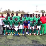 Un tournoi de football lancé par des ressortissants burkinabè à Dakar