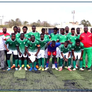 Un tournoi de football lancé par des ressortissants burkinabè à Dakar