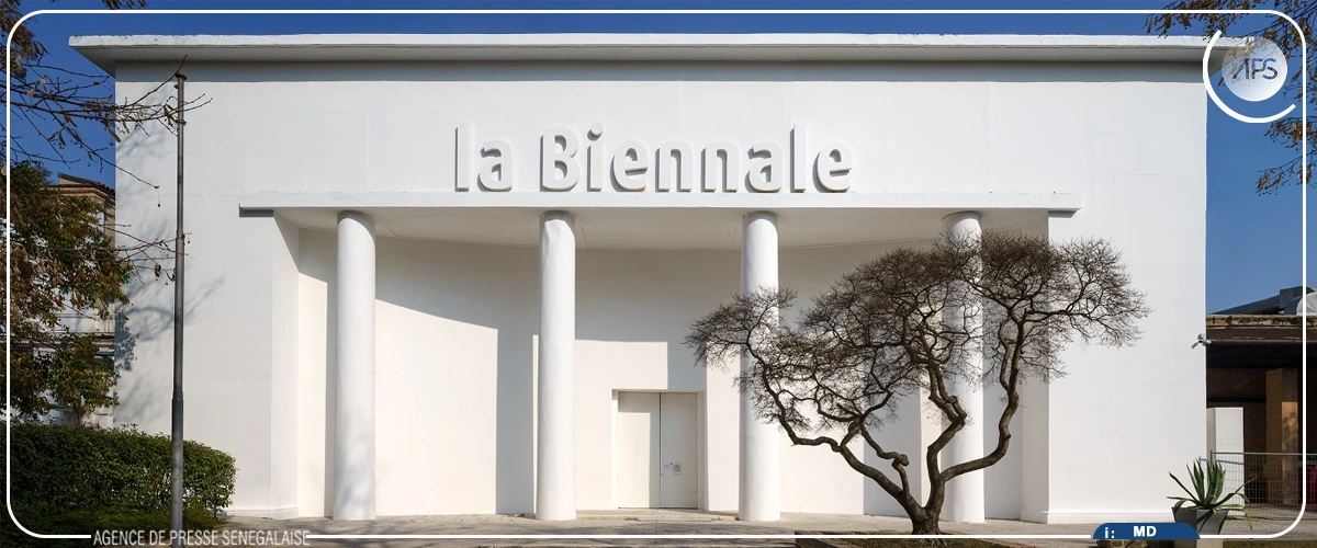 Biennale de Venise 2026 : Issa Samb et Seyni Awa Camara à l’honneur dans l’exposition principale
