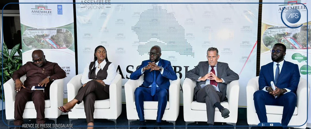 Efficacité budgétaire : Malick Ndiaye souligne l'importance de l’évaluation ''transparente'' des politiques publiques