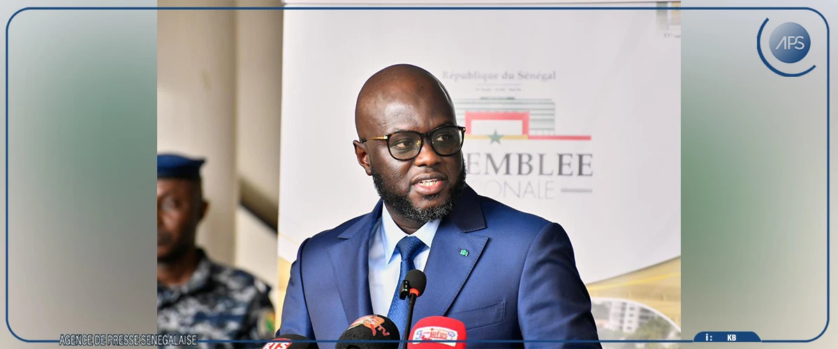 Efficacité budgétaire : Malick Ndiaye souligne l'importance de l’évaluation ''transparente'' des politiques publiques