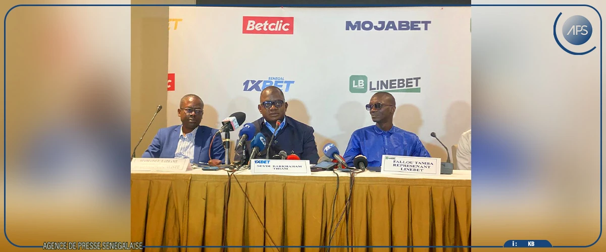 Jeux et paris en ligne : les bookmakers souhaitent un dialogue avec l’Etat sur les nouvelles taxes