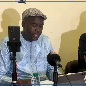 L’Etat invité à adopter une ''loi spéciale'' criminalisant l’esclavage par ascendance