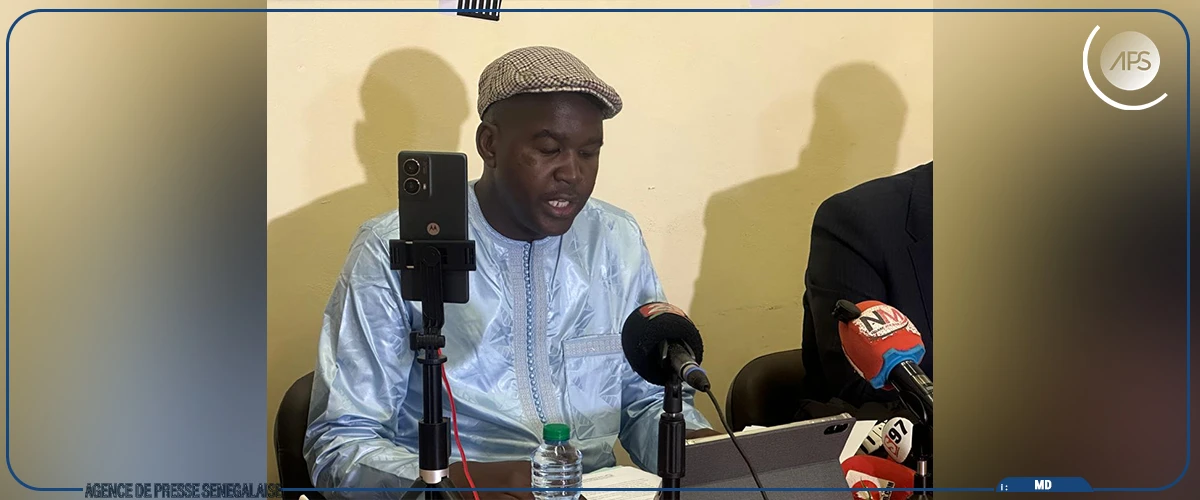 L’Etat invité à adopter une ”loi spéciale” criminalisant l’esclavage par ascendance