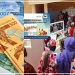 Les bourses de sécurité familiale du 1er trimestre 2026 payées à compter de jeudi (officiel)