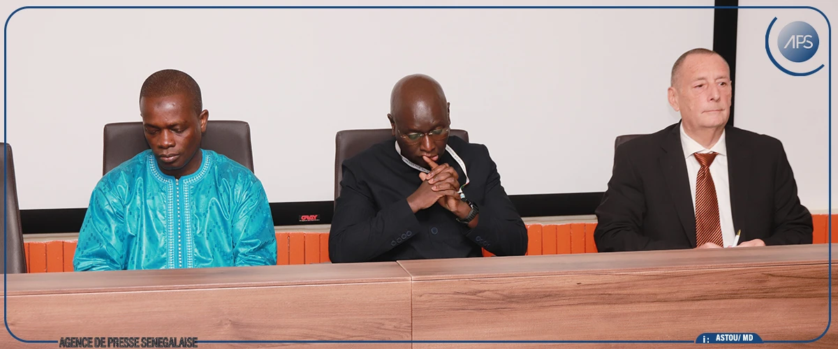 Des hauts fonctionnaires africains formés à la cyberdiplomatie