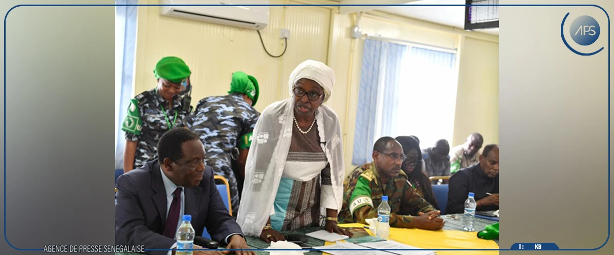 La Sénégalaise Bineta Diop parmi les lauréates de "African Women Impact Award 2026'' décerné par ARISE News