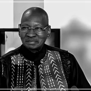 Boncana Maïga, l'hommage de professionnels de la musique sénégalaise