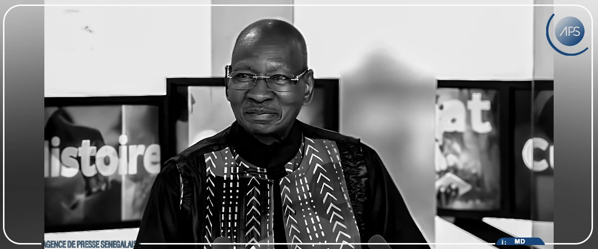Boncana Maïga, l'hommage de professionnels de la musique sénégalaise