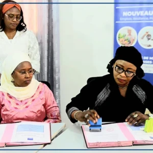 Le BMN va accompagner 10 nouvelles PME de Fatick, Diourbel et Kaolack