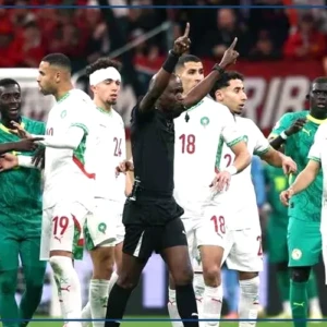 CAN 2025 : la CAF déclare le Sénégal forfait, le Maroc champion d'Afrique