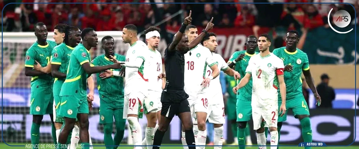 CAN 2025 : la CAF déclare le Sénégal forfait, le Maroc champion d’Afrique