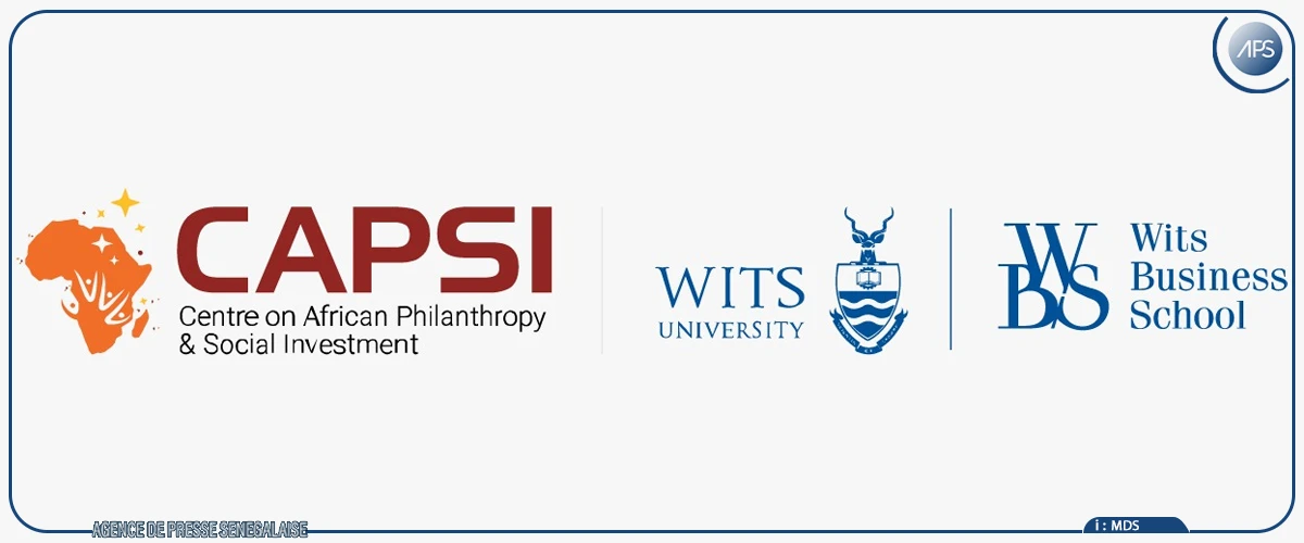 Dakar abrite un atelier sur la contribution du secteur à but non lucratif à l’emploi des jeunes