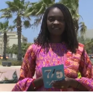 7sur5 - : Décryptage des temps forts de cette semaine