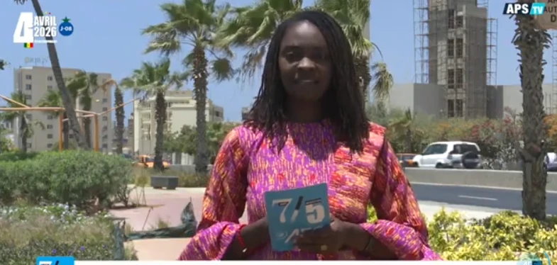 7sur5 – : Décryptage des temps forts de cette semaine