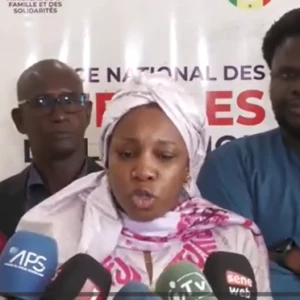 Autonomisation des pupilles : l’ONPN et la DER/FJ renforcent l’accompagnement à Thiès