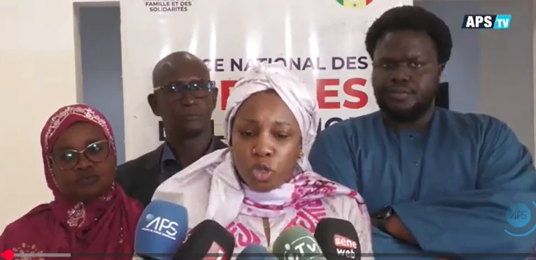 Autonomisation des pupilles : l’ONPN et la DER/FJ renforcent l’accompagnement à Thiès