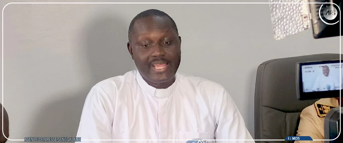 Kaolack : Caritas célèbre les Journées internationales dédiées aux droits de la femme et à l'eau