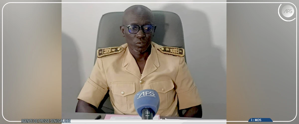 Kaolack : Caritas célèbre les Journées internationales dédiées aux droits de la femme et à l'eau