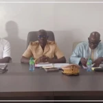 Kaolack : Caritas célèbre les Journées internationales dédiées aux droits de la femme et à l'eau