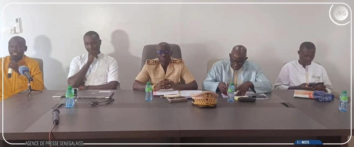 Kaolack : Caritas célèbre les Journées internationales dédiées aux droits de la femme et à l’eau