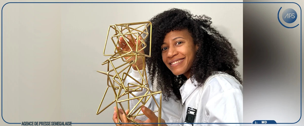 Biennale de Venise : le Sénégal présent via un pavillon inspiré par le projet “Wurus” de Caroline Guèye