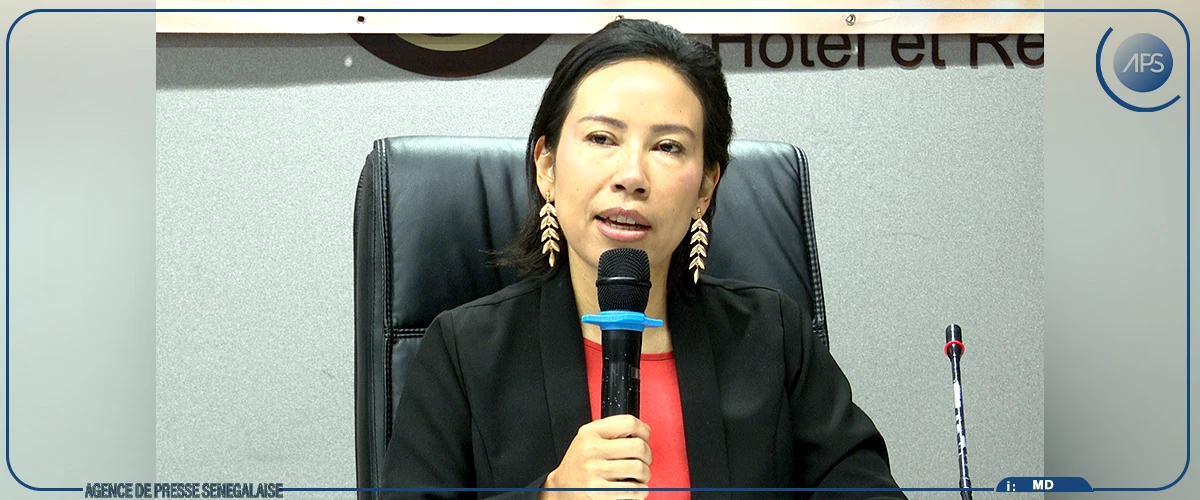 Filière coquillage : les résultats d'un projet de renforcement mis en exergue