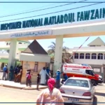 Touba : des neurochirurgiens sénégalais formés aux techniques de l'endoscopie biportale du rachis