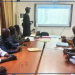 Richard-Toll : des certifications remises à 229 apprenants de l'ISEP