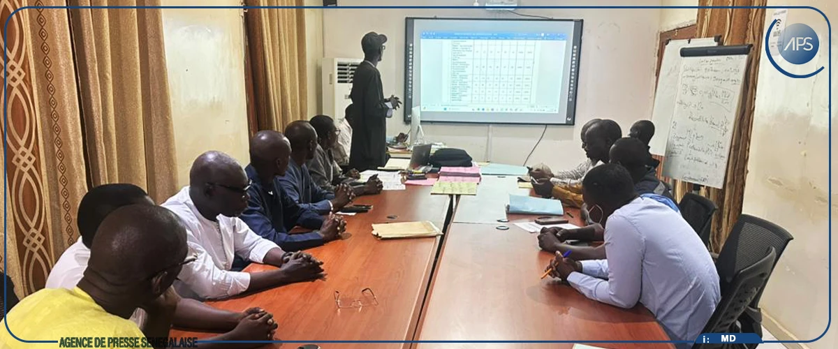 Richard-Toll : des certifications remises à 229 apprenants de l’ISEP