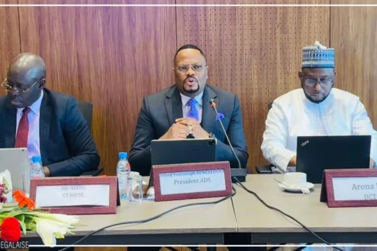 Les conseils départementaux s'engagent à faire face aux impacts du changement climatique