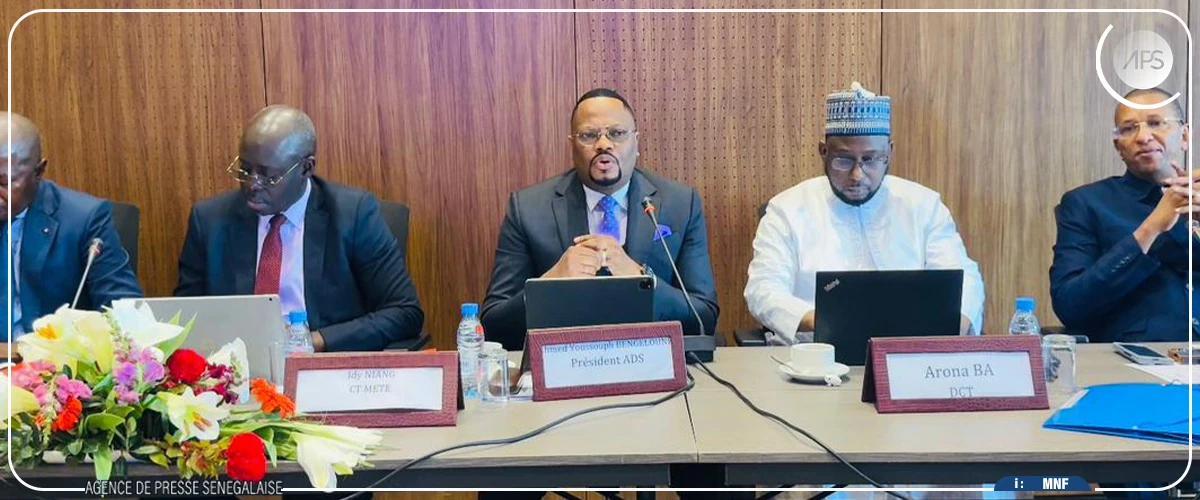 Les conseils départementaux s’engagent à faire face aux impacts du changement climatique