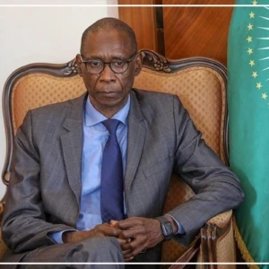 Cheikh Niang a présenté les condoléances du Sénégal à l'ambassade d'Iran