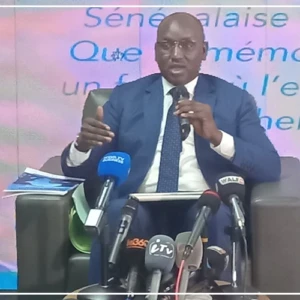 Le gouvernement "résolument" engagé dans une dynamique de transformation profonde du secteur de l'eau et de l'assainissement (ministre)