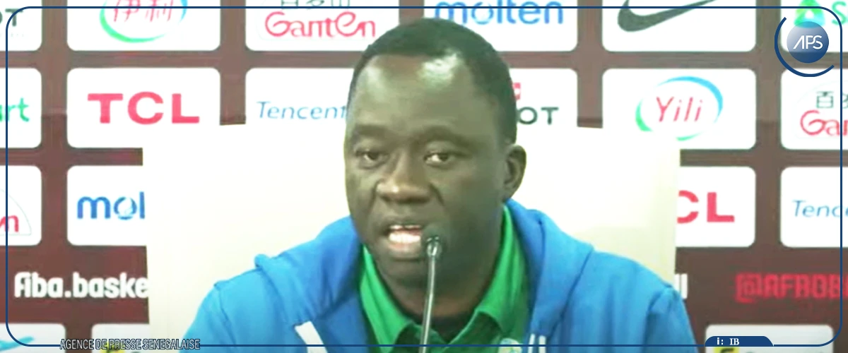 Tournoi qualificatif mondial féminin 2026 : Cheikh Sarr dévoile une présélection de 18 Lionnes