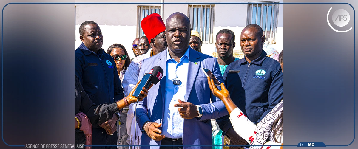 Pêche des alevins : les opérations “coup de poing” vont se poursuivre, selon un officiel