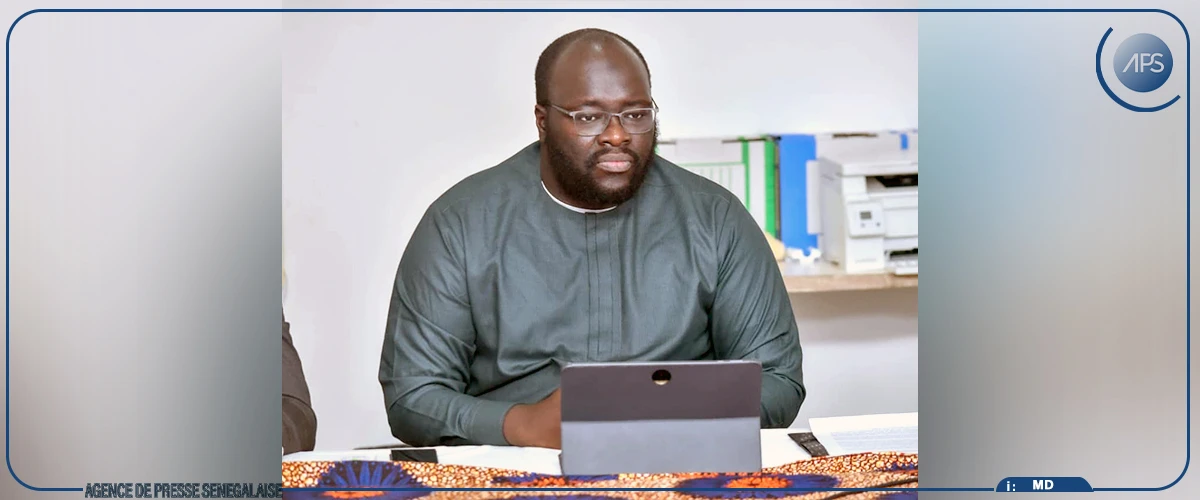 La direction de l'Emploi planche sur le document de la politique nationale de l'emploi