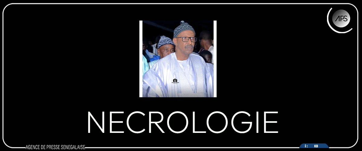 Le khalife des khadres de Guéoul et ses deux épouses meurent dans un accident de la route