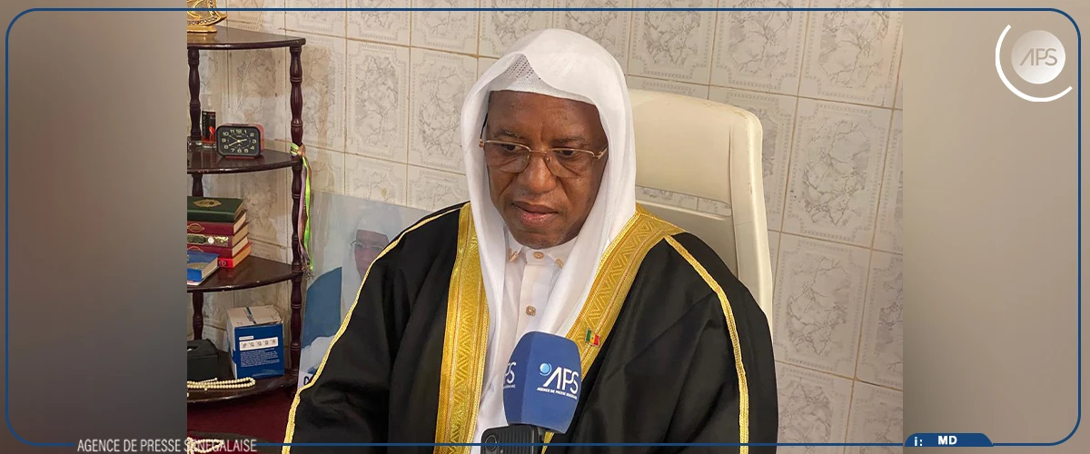 Zakat al-Fitr : un acte de purification et de solidarité envers les pauvres musulmans, selon un religieux 