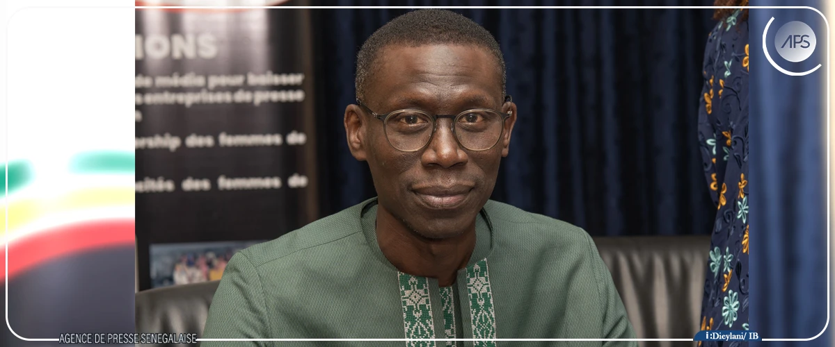 Des femmes des médias capacités sur la prévention des conflits sociaux