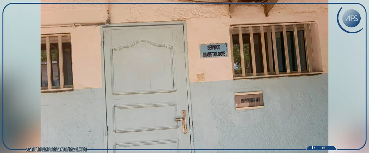 Kédougou : les diabétiques jeûneurs invités à faire un bilan après le ramadan