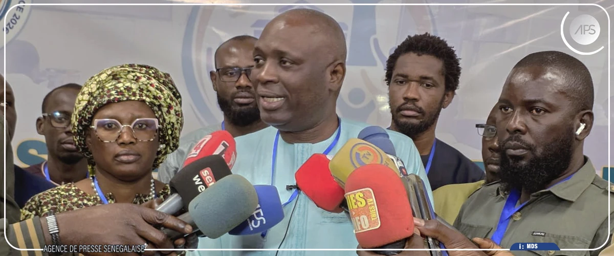 4 avril : un collectif invite le président de la République à des ”engagements fermes” pour des réalisations à Thiès