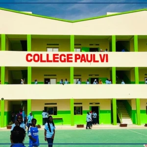 Diourbel : le collège Paul VI inaugure 18 nouvelles salles de classe et ouvre le second cycle