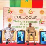 Thiès : l’histoire de la ville bâtie autour du chemin de fer au menu d'un colloque