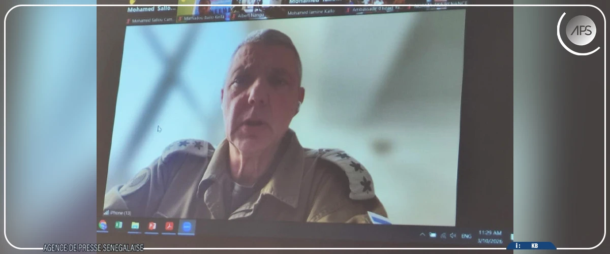 Tel-Aviv justifie sa guerre contre l'Iran par une ''question de survie''