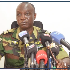 Fête de l’indépendance : le thème de l’édition 2026 est un appel à la jeunesse au travail, selon un officier de l’armée